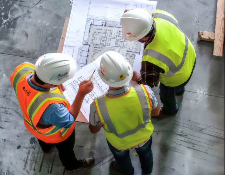 Supervisión y control de proyectos que garantizan resultados