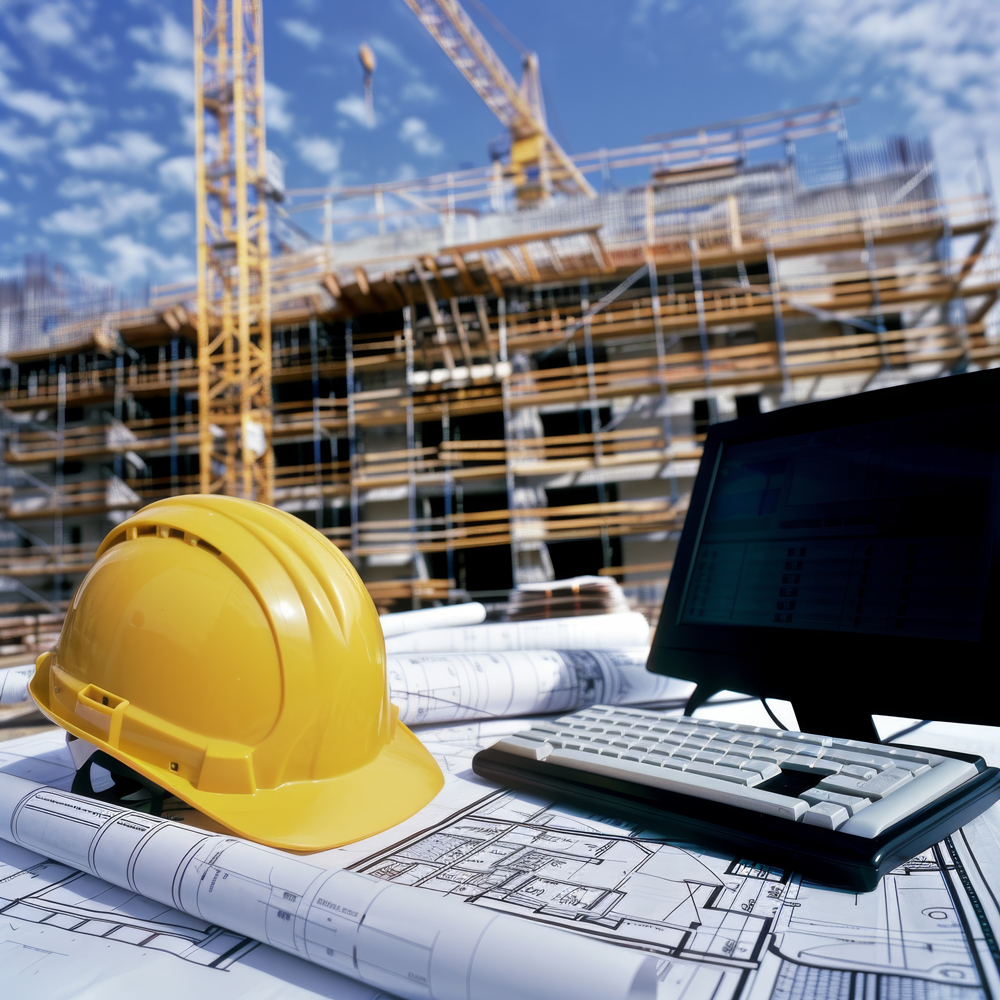 PAU CONSTRUCTION S.A. | Construimos con Solidez, Diseñamos con visión