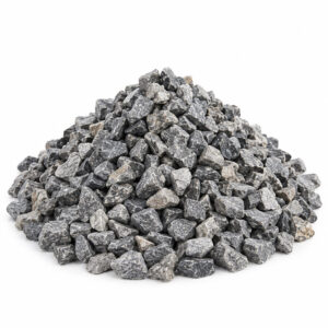 Piedrín para Concreto