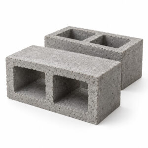 Bloque de Concreto