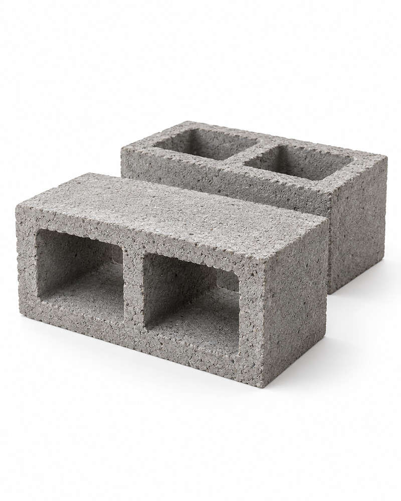 Bloque de Concreto