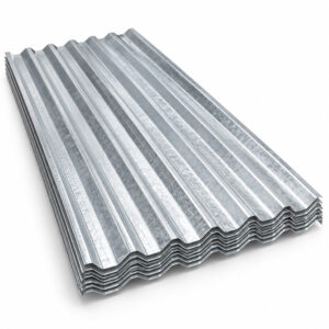 Lámina de Zinc para Techo