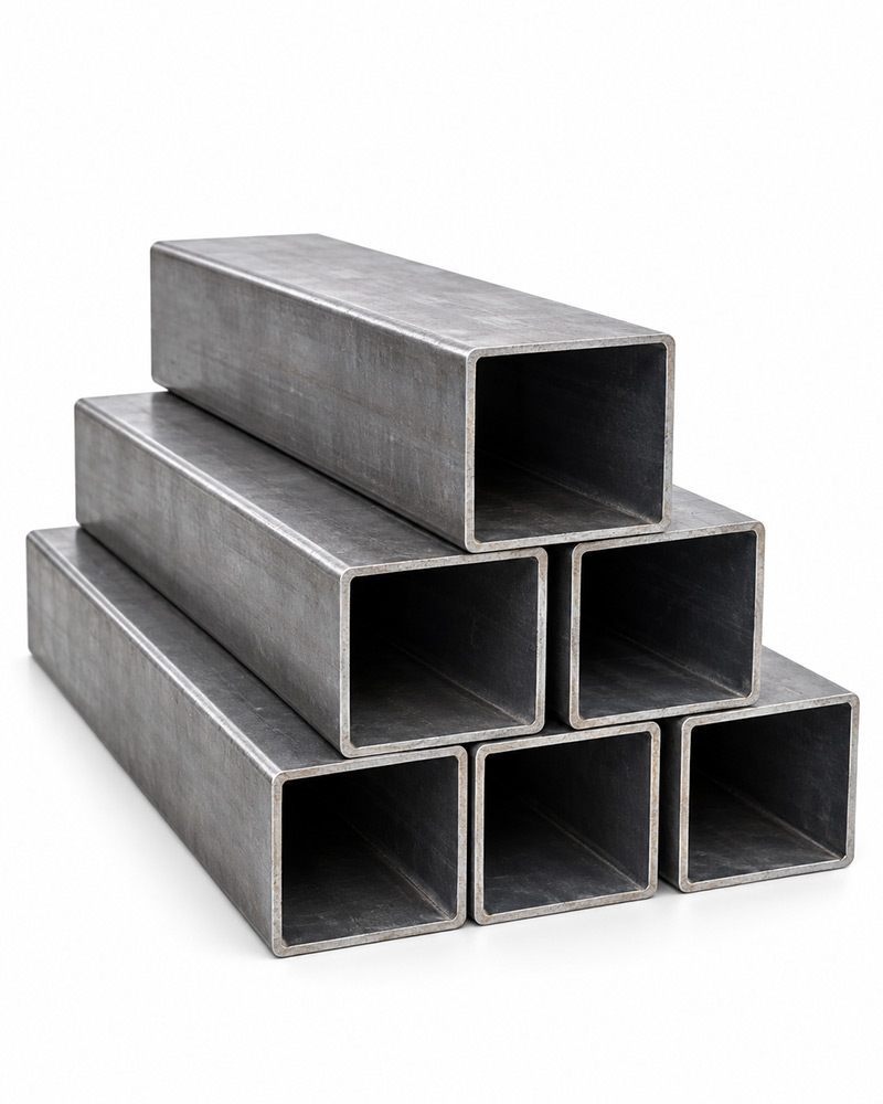 Tubería Estructural de Acero