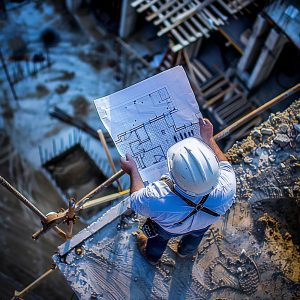 PAU CONSTRUCTION S.A. | Construimos con Solidez, Diseñamos con visión